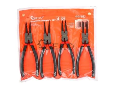 SZCZYPCE SEGERA.250/4cz/ETUI /G