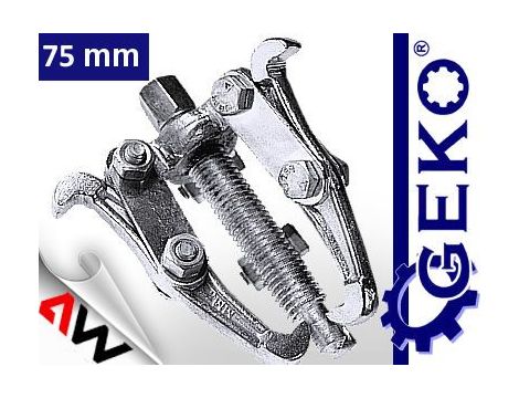 ŚCIĄGACZ  ŁOŻ.3-R. 75mm/G