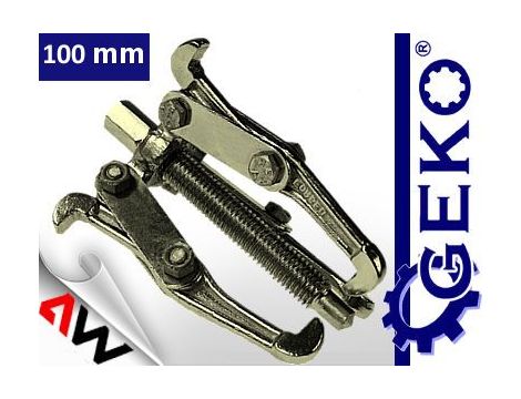 ŚCIĄGACZ  ŁOŻ.3-R.100mm/G