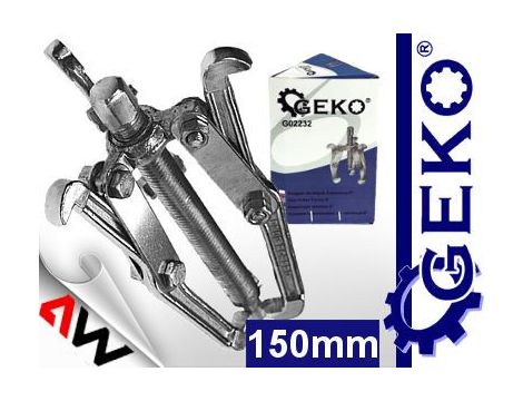 ŚCIĄGACZ  ŁOŻ.3-R.150mm/G...