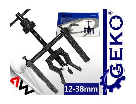 ŚCIĄGACZ  ŁOŻ.3-R.350mm 12-38mmWEW./G