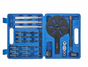 ŚCIĄGACZ DO ŁOŻYSK WEWNĘTRZNY /GEKO