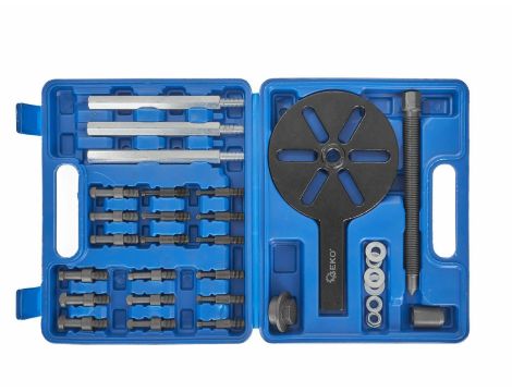 ŚCIĄGACZ DO ŁOŻYSK WEWNĘTRZNY /GEKO