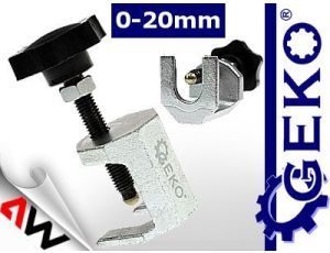 ŚCIĄGACZ DO RAMION WYCIERACZEK/G