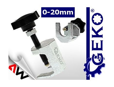 ŚCIĄGACZ DO RAMION WYCIERACZEK/G