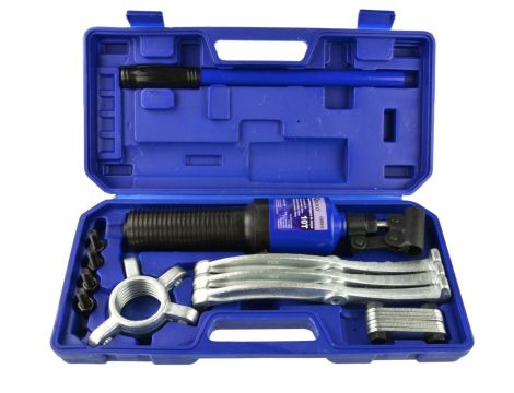 ŚCIĄGACZ HYDRAULICZNY DO ŁOŻYSK 10T /G