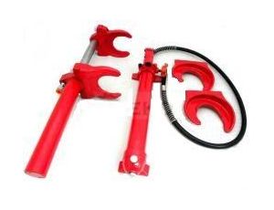 ŚCIĄGACZ HYDRAULICZNY SPRĘŻYN McPHERSON