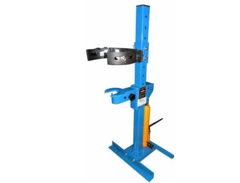 ŚCIĄGACZ HYDRAULICZNY SPRĘŻYN McPHERSON .