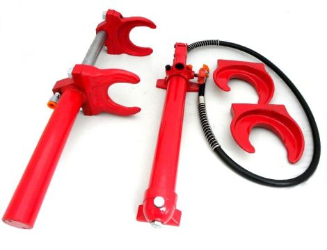 ŚCIĄGACZ SPRĘŻYN/GEKO... - 2