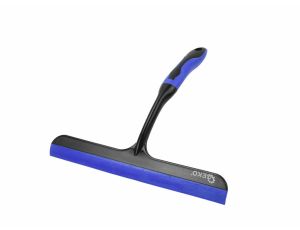 ŚCIĄGACZKA WODY DO SZYB I LUSTER 25cm GEKO - image 2