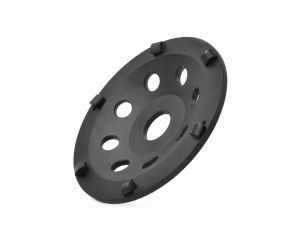 TARCZA DIAMENTOWA PCD 125x22.23 DO USUWANIA SUBITU/SMOŁY/PAPY GEKO