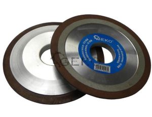 TARCZA DO OSTRZENIA PIŁ WIDIOWYCH 125x32 /G