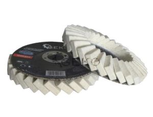 TARCZA FILCOWA DO SZLIFOWANIA 125mm /G.. PREMIUM