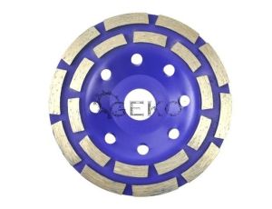 TARCZA SZLIF.D.125*2SEG/G...