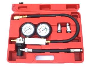 TESTER SZCZELNOŚCI CYLINDRÓW SILNIKÓW ...