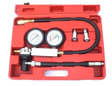 TESTER SZCZELNOŚCI CYLINDRÓW SILNIKÓW ...
