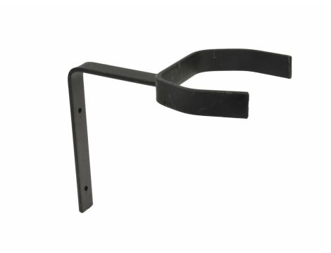 UCHWYT-WIESZAK NA ŚCIANĘ DO KOSY SPALINOWEJ