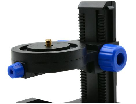 UCHYT-STATYW MAGNETYCZNY LASERA KRZYŻOWEGO GEKO - 2