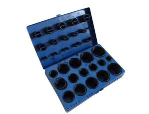 USZCZELKI ORINGI 419szt. /GEKO (24)...