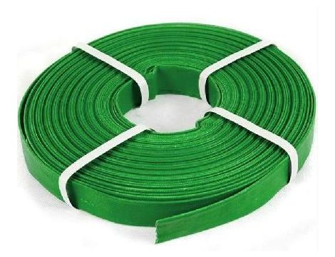 WĄŻ DO WODY 2"x 20m/PCV ZIELONY....