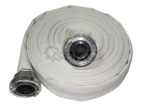 WĄŻ DO WODY KPL.STRAŻACKI  2"x 20m/G *