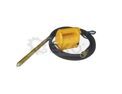 WIBRATOR DO BETONU WG-547 1600W DIA38mm/ 4m
