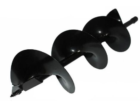 WIERTŁO DO ŚWIDRA 250/800mm...