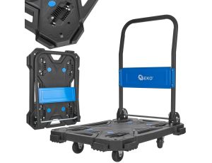 WÓZEK PLATFORMOWY MODUŁOWY 150kg GEKO....