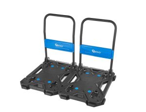 WÓZEK PLATFORMOWY MODUŁOWY 150kg GEKO.... - image 2