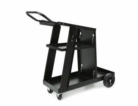 WÓZEK SPAWALNICZY MOBILNY...