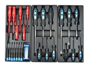 WÓZEK WARSZTATOWY  6-SZUFLAD 245el. /GEKO - image 2