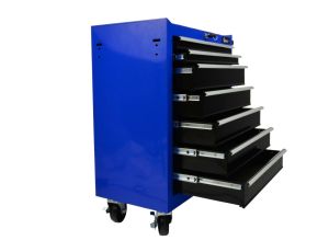 WÓZEK WARSZTATOWY  7-SZUFLAD /GEKO