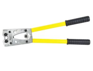 ZACISKARKA DO TULEJEK KOŃ.KABLI 6-50/G