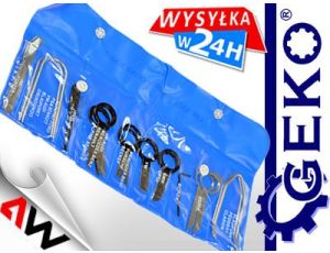 ZESTAW DO DEMONTAŻU RADIA I NAWIGACJI/G ...