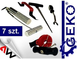 ZESTAW DO WYCINANIA SZYB  /G ...