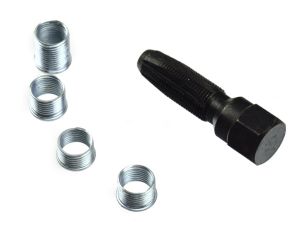 ZESTAW NAPRAWCZY REGENERACJI GWINTÓW I ŚWIEC /G...