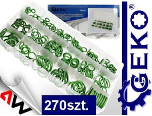 ZESTAW ORINGÓW DO KLIMATYZACJI  /G ...