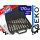 ZESTAW WIERT.METAL 170szt.   /G...