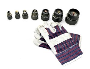 ZGRZEWARKA DO RUR PCV DUŻA /G....... *