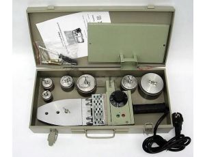 ZGRZEWARKA DO RUR PCV MAŁA 20-63mm /G .