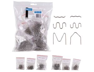 ZSZYWKI DO ZGRZEWARKI RS16-RS46 600szt. GEKO