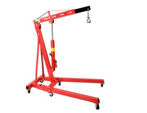 ŻURAW WARSZTATOWY 2T....