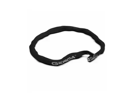 GERDA ZAMKN.ROWEROWE ŁAŃCUCHOWE CONTRA 900 5P