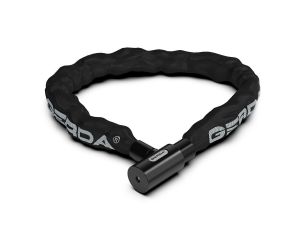 GERDA ZAMKN.ROWEROWE ŁAŃCUCHOWE CONTRA 900 8V