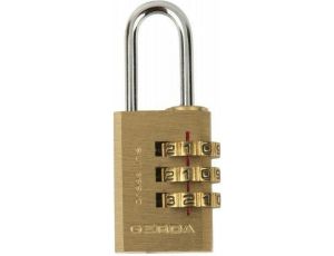 KŁÓDKA GERDA PAŁĄKOWA SZYFROWA 20mm