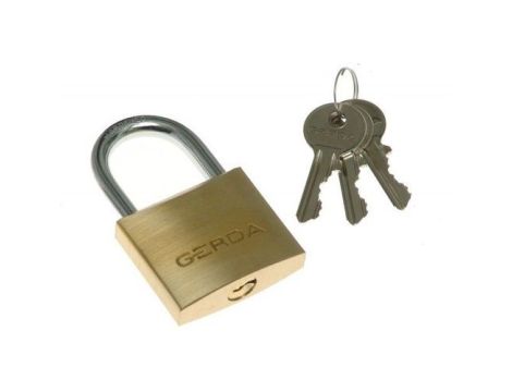 KŁÓDKA MOSIĘŻ.GERDA  30mm - 2