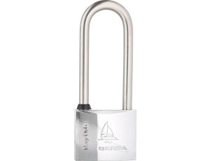 KŁÓDKA NIERDZEWNA CHROM 50mm / NAVY CLUB DŁUGI PAŁĄK...