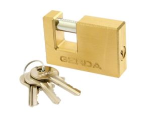 KŁÓDKA TRZP.MOS.GERDA  50mm - image 2