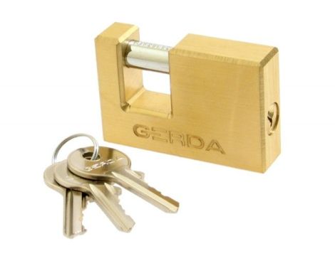 KŁÓDKA TRZP.MOS.GERDA  90mm - 2