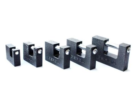 KŁÓDKA TRZP.ŻEL.90mm   GERDA